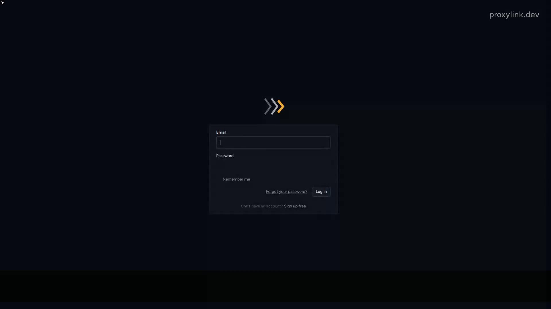 Reach any device from your browser